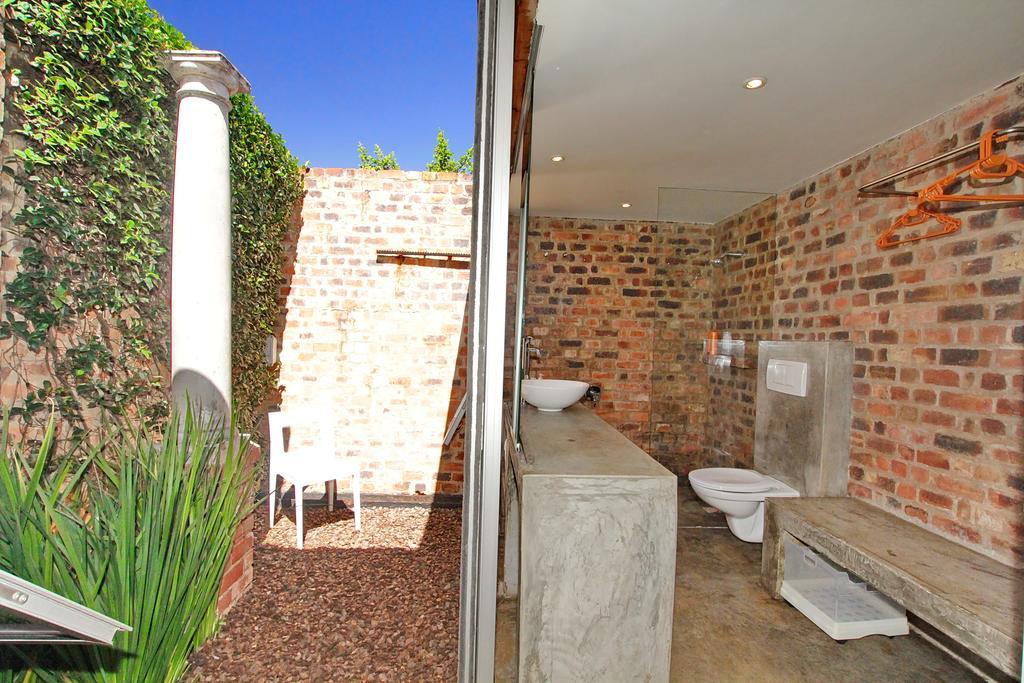 Motel Mi Pi Chi Johannesburg Exterior foto